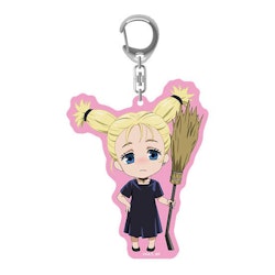Jujutsu Kaisen Nendoroid Plus Acrylic Keychain Momo Nishimiya
