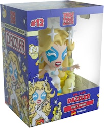 Marvel Dazzler Vol.1 #20 Vinyl Figure