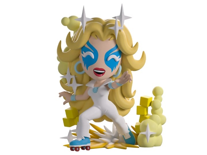 Marvel Dazzler Vol.1 #20 Vinyl Figure