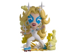 Marvel Dazzler Vol.1 #20 Vinyl Figure
