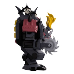 Helldivers 2 Hulk Scorcher Vinyl Figure