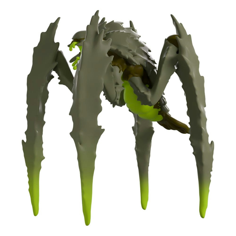 Helldivers 2 Bile Titan Vinyl Figure