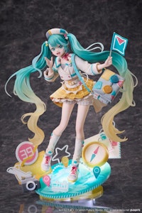 Vocaloid Hatsune Miku (Magical Mirai 2024 Ver.)