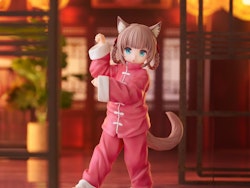 My Cat is a Kawaii Girl Palette Kinako (Dress-up Collection Nyan Fu Ver.)
