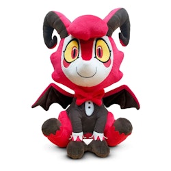 Hazbin Hotel Plush Figure Razzle