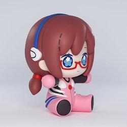 Rebuild of Evangelion Huggy Good Smile Mari Illustrious Makinami (Plugsuit Ver.)