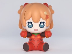 Rebuild of Evangelion Huggy Good Smile Asuka Shikinami Langley (Plugsuit Ver.)