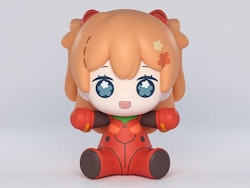 Rebuild of Evangelion Huggy Good Smile Asuka Shikinami Langley (Plugsuit Ver.)