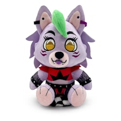Five Nights at Freddy's Plush Figure Roxy Shoulder Rider