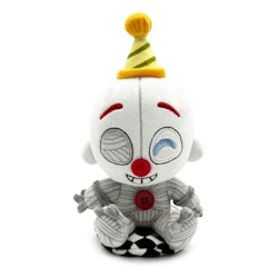 Five Nights at Freddy's Plush Figure Ennard Shoulder Rider