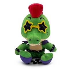 Five Nights at Freddy's Plush Figure Monty Shoulder Rider