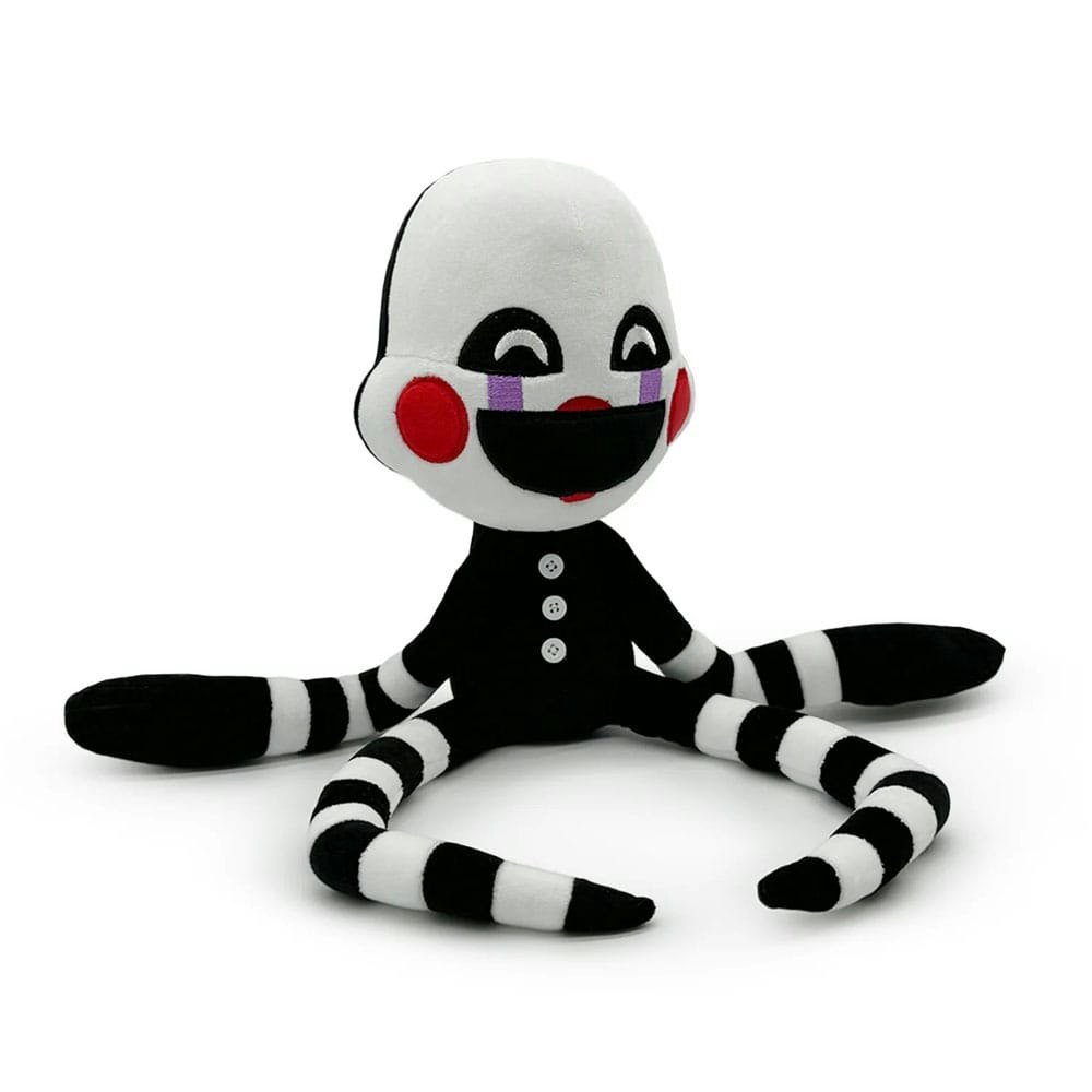 Five Nights at Freddy's Plush Figure Marionette