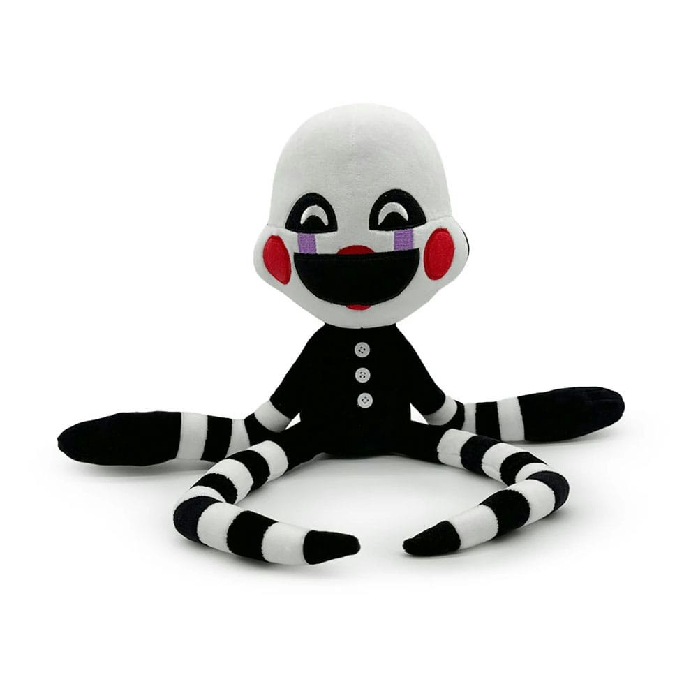 Five Nights at Freddy's Plush Figure Marionette
