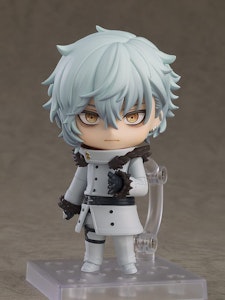 Fate/Grand Order Nendoroid Kadoc Zemlupus