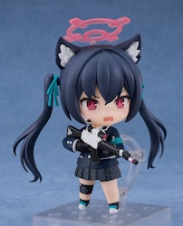 Blue Archive Nendoroid Serika Kuromi
