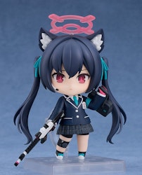 Blue Archive Nendoroid Serika Kuromi
