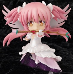Puella Magi Madoka Magica Nendoroid Ultimate Madoka (Rerelease)