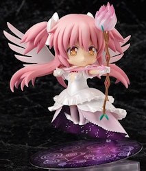 Puella Magi Madoka Magica Nendoroid Ultimate Madoka (Rerelease)