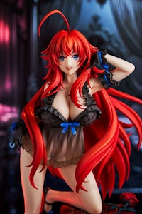 (18+) High School DxD Hero Rias Gremory (Light Novel 15th Anniversary Ver.)