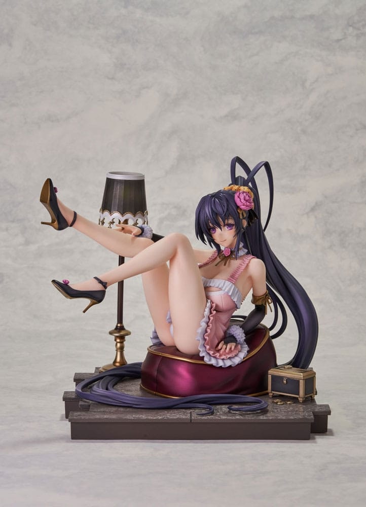 (18+) High School DxD Hero Akeno Himejima (Light Novel 15th Anniversary Ver.)