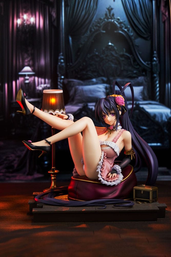 (18+) High School DxD Hero Akeno Himejima (Light Novel 15th Anniversary Ver.)