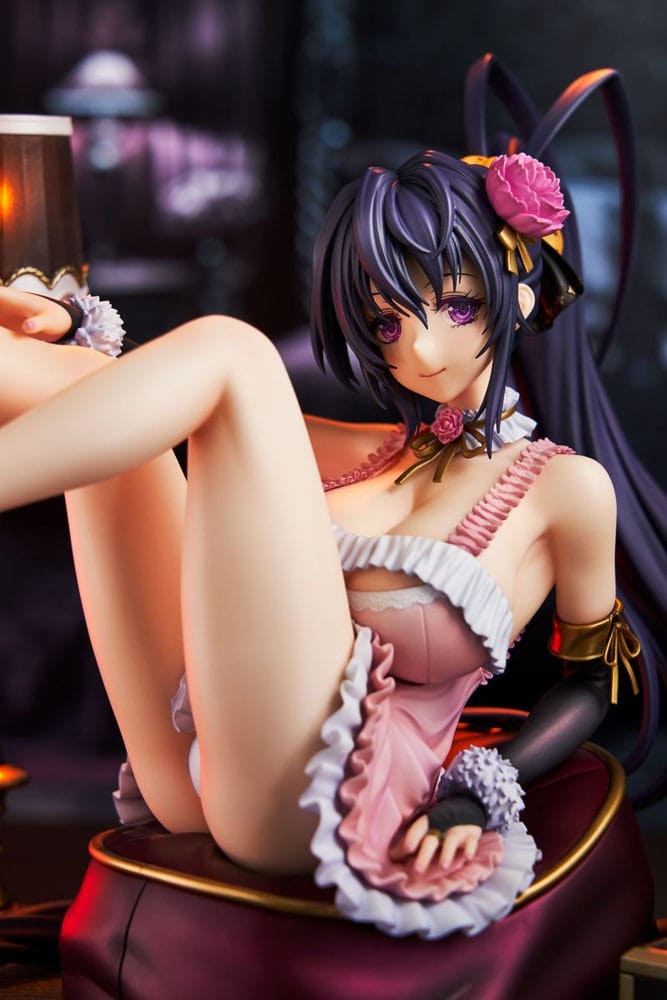 (18+) High School DxD Hero Akeno Himejima (Light Novel 15th Anniversary Ver.)