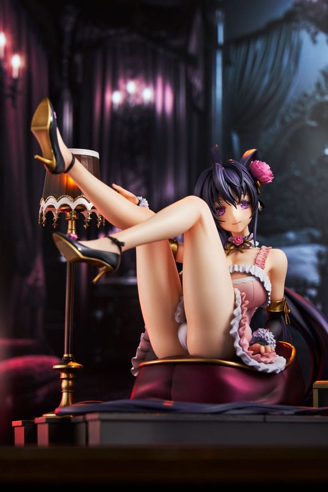(18+) High School DxD Hero Akeno Himejima (Light Novel 15th Anniversary Ver.)