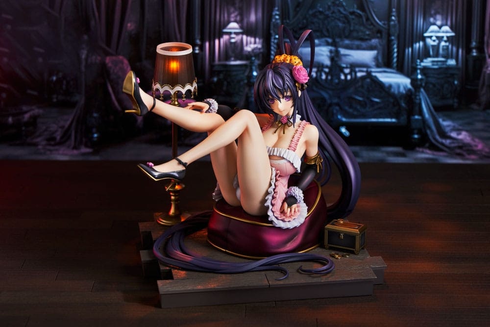(18+) High School DxD Hero Akeno Himejima (Light Novel 15th Anniversary Ver.)