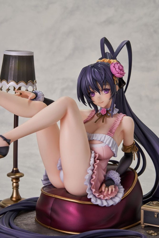 (18+) High School DxD Hero Akeno Himejima (Light Novel 15th Anniversary Ver.)