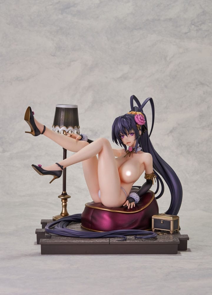 (18+) High School DxD Hero Akeno Himejima (Light Novel 15th Anniversary Ver.)