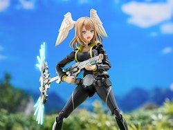 Xenoblade Chronicles 3 Figma Eunie