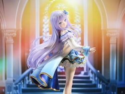 She Professed Herself Pupil of the Wiseman Prisma Wing Mira