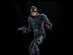 Hellboy 30th Anniversary Lobster Johnson