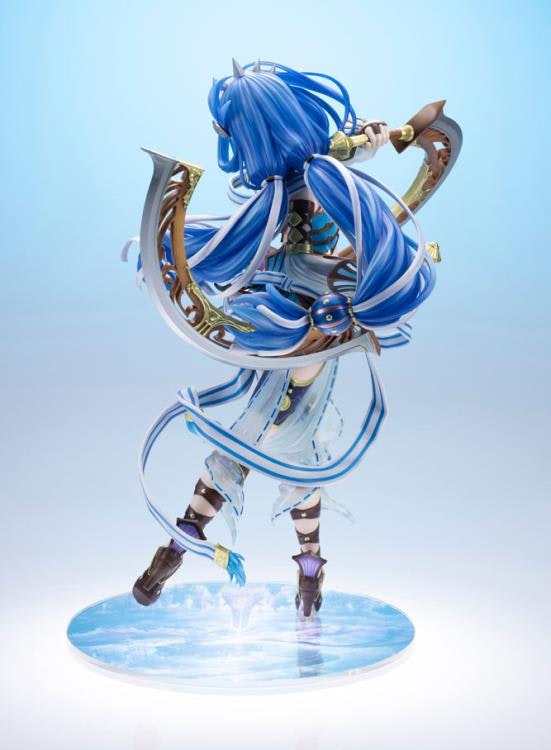 Ys VIII: Lacrimosa of Dana Dana Iclucia