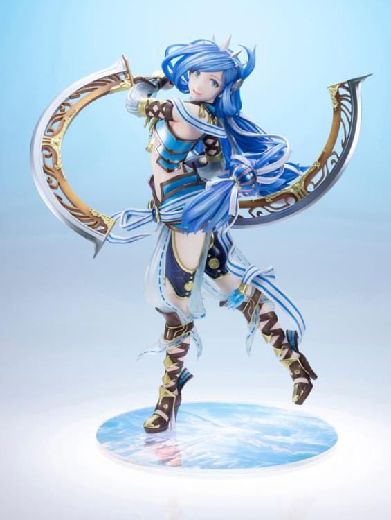 Ys VIII: Lacrimosa of Dana Dana Iclucia