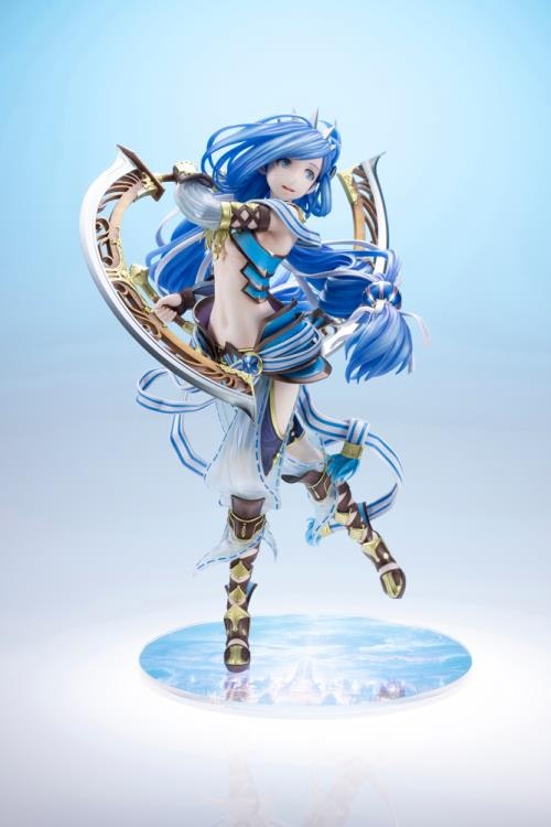 Ys VIII: Lacrimosa of Dana Dana Iclucia