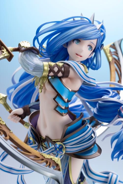 Ys VIII: Lacrimosa of Dana Dana Iclucia