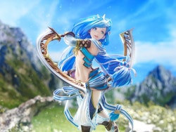 Ys VIII: Lacrimosa of Dana Dana Iclucia