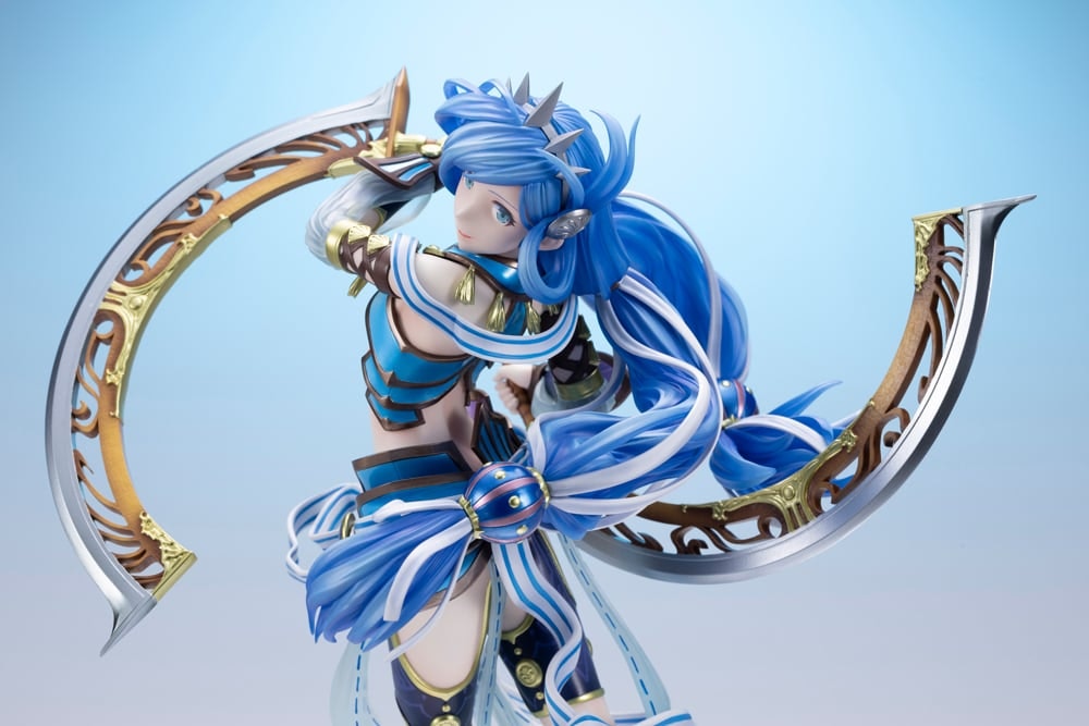 Ys VIII: Lacrimosa of Dana Dana Iclucia