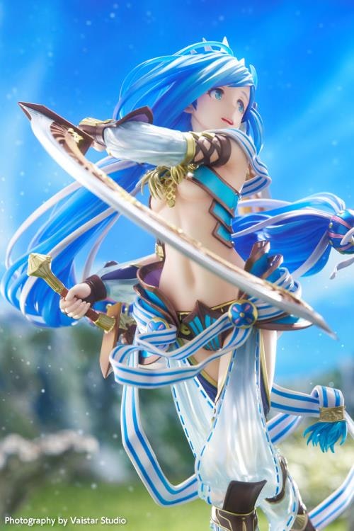 Ys VIII: Lacrimosa of Dana Dana Iclucia