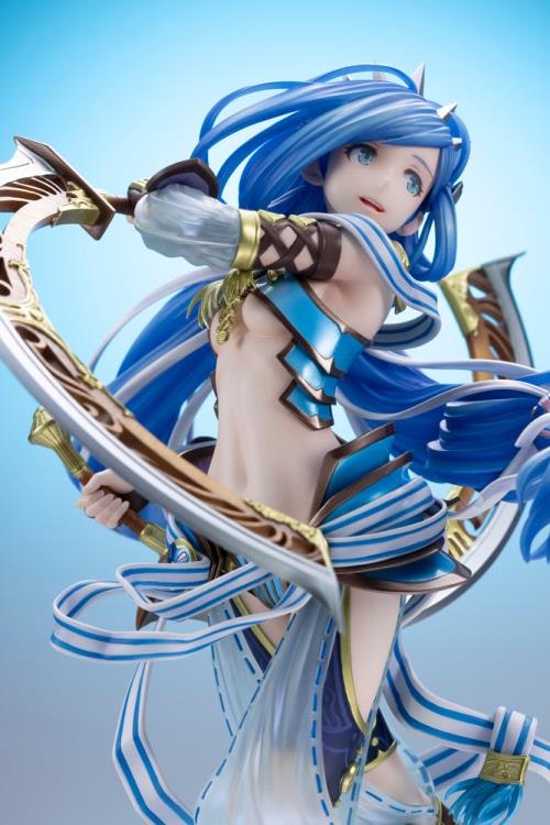 Ys VIII: Lacrimosa of Dana Dana Iclucia