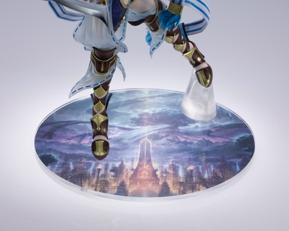 Ys VIII: Lacrimosa of Dana Dana Iclucia