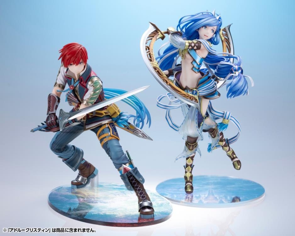 Ys VIII: Lacrimosa of Dana Dana Iclucia