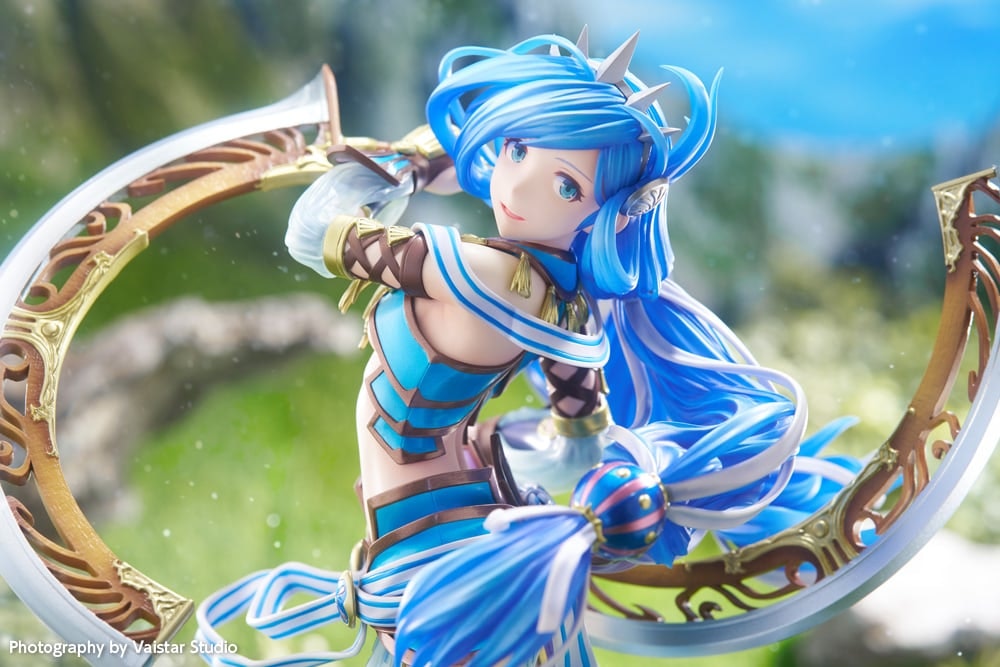 Ys VIII: Lacrimosa of Dana Dana Iclucia