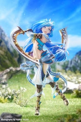 Ys VIII: Lacrimosa of Dana Dana Iclucia