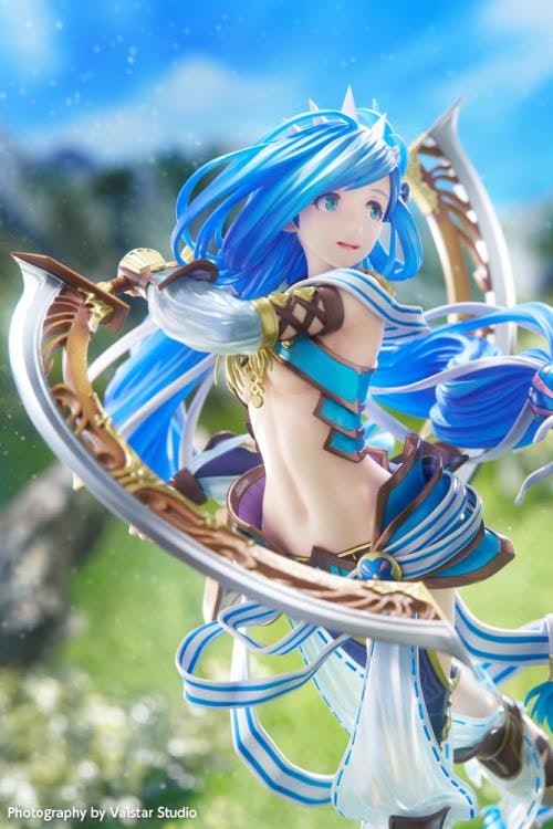 Ys VIII: Lacrimosa of Dana Dana Iclucia
