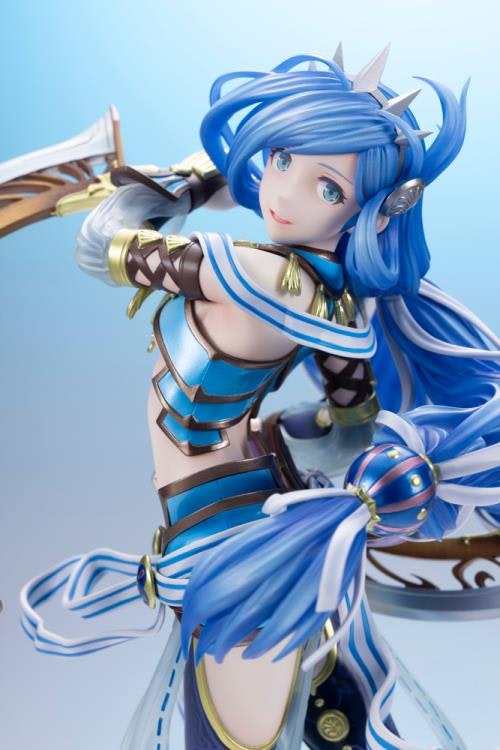 Ys VIII: Lacrimosa of Dana Dana Iclucia
