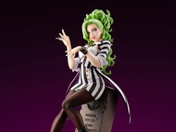 Beetlejuice Bishoujo Beetlejuice