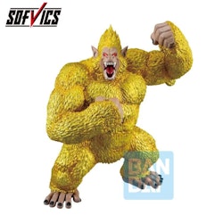 Dragon Ball GT SOFVICS Ichibansho Golden Great Ape Goku (VS OMNIBUS ULTIMATE)