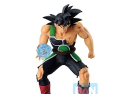 Dragon Ball Z Masterlise Ichibansho Bardock (VS OMNIBUS ULTIMATE)